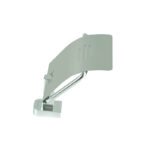 Ensemble Accessoires Salle de Bain 6 Pièces Basta Met – Image 8
