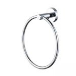 Ensemble Accessoires Salle de Bain 6 Pièces Basta Valent – Image 10