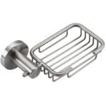Ensemble Accessoires Salle de Bain 6 Pièces Basta Valent – Image 2