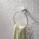 Ensemble Accessoires Salle de Bain 6 Pièces Basta Valent – Image 11
