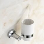 Ensemble Accessoires Salle de Bain 6 Pièces Basta Valent – Image 13