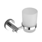 Ensemble Accessoires Salle de Bain 6 Pièces Basta Valent – Image 12