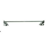 Ensemble Accessoires Salle de Bain 7 Pièces Waxa – Image 12