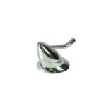 Ensemble Accessoires Salle de Bain 7 Pièces Waxa – Image 18