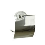 Ensemble Accessoires Salle de Bain 7 Pièces Waxa – Image 3