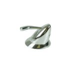 Ensemble Accessoires Salle de Bain 7 Pièces Waxa – Image 17