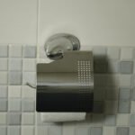 Ensemble Accessoires Salle de Bain 7 Pièces Waxa – Image 24