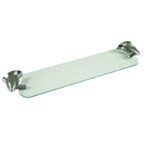Ensemble Accessoires Salle de Bain 7 Pièces Waxa – Image 21