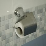 Ensemble Accessoires Salle de Bain 7 Pièces Waxa – Image 2