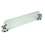 Ensemble Accessoires Salle de Bain 7 Pièces Waxa – Image 22