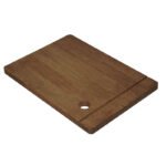 Evier de Cuisine avec Mitigeur Cascade Sanilum Niska 75x46cm – Image 8
