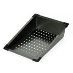 Evier de Cuisine avec Mitigeur Cascade Sanilum Niska 75x46cm – Image 9