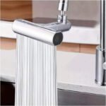 Extension Multifonctionnelle 360° pour Robinet Cuisine – Image 3