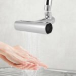 Extension Multifonctionnelle 360° pour Robinet Cuisine – Image 2