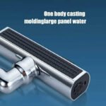 Extension Multifonctionnelle 360° pour Robinet Cuisine – Image 4