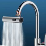 Extension Multifonctionnelle 360° pour Robinet Cuisine – Image 5