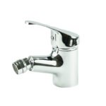 Ferri Ouzoud Mitigeur Bidet en Inox Chromé – Image 5