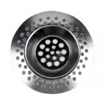 Filtre Évier Cuisine Inox Santa – Image 2