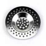Filtre Évier Cuisine Inox Santa