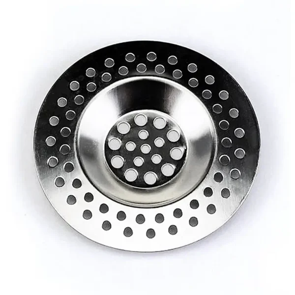 Filtre Évier Cuisine Inox Santa