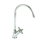 Filtre à Eau Robinet en Inox Arsu Ilkar