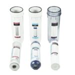 Filtre d'Eau Osmoseur Sanili Acca Osmoseur Inverse 12L – Image 10