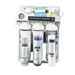 Filtre d'Eau Osmoseur Sanili Acca Osmoseur Inverse 12L – Image 7