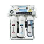 Filtre d'Eau Osmoseur Sanili Acca Osmoseur Inverse 12L