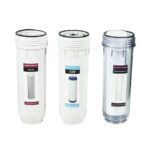 Filtre d'Eau Osmoseur Sanili Acca Osmoseur Inverse 12L – Image 11