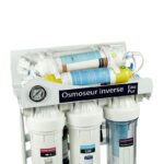 Filtre d'Eau Osmoseur Sanili Acca Osmoseur Inverse 12L – Image 2