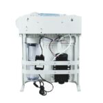 Filtre d'Eau Osmoseur Sanili Acca Osmoseur Inverse 12L – Image 6