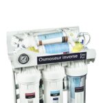 Filtre d'Eau Osmoseur Sanili Acca Osmoseur Inverse 12L – Image 4