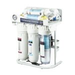 Filtre d'Eau Osmoseur Sanili Acca Osmoseur Inverse 12L – Image 5
