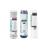 Filtre d'Eau Osmoseur Sanili Acca Osmoseur Inverse 12L – Image 8
