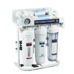 Filtre d'Eau Osmoseur Sanili Acca Osmoseur Inverse 12L – Image 3