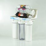 Filtre d'Eau Sanilum Vital Smart