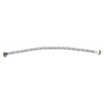Flexible d'Eau Chaude et Froide ½ x 3/8 50 cm kimsi – Image 4