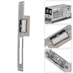 Gâche Électrique Assa Abloy 16V Luxe – Image 4