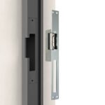 Gâche Électrique Assa Abloy 16V Luxe – Image 2