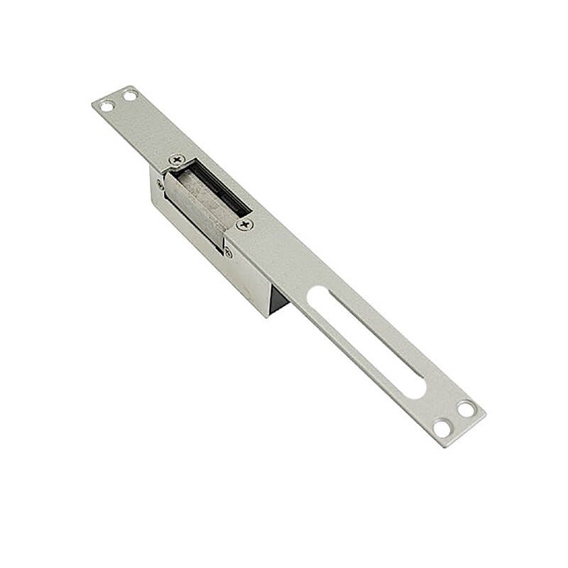 Gache-Electrique-Assa-Abloy-16V-Luxe-5.jpg Gâche Électrique Assa Abloy 16V Luxe – Image 1