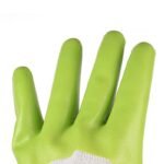 Gants de Travail Nitrile L Vido WD810 – Image 4