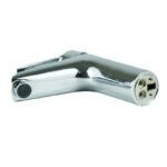 Gupai Ciel Mitigeur Lavabo Chromé en Inox – Image 6