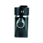 HAKSU Mitigeur Bidet Defne En inox Noir Mat – Image 8