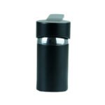 HAKSU Mitigeur Bidet Defne En inox Noir Mat – Image 6