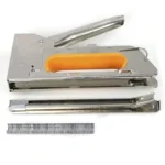 Agrafes pour Agrafeuse 8mm 5000 pièces capi – Image 5