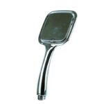 Ibrelo pommeau de douche carré avec tuyau flexible – Image 4