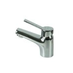 Jacob Delafon Sali Mitigeur Lavabo Chromé en Inox – Image 6