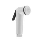 Kit Douchette WC PVC Blanc avec Tuyau Flexible – Image 3