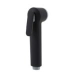 Kit Douchette WC Vitalio Hygienique Noir Mat avec Tuyau Flexible – Image 3