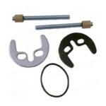 Kit de Fixations de mitigeur G-8002 Relax